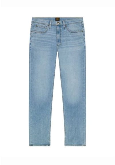 Heren jeans lee