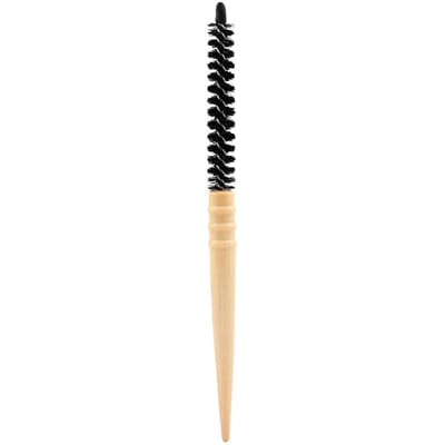 Krullend Haar Styling Kam Antistatische Roller Haarborstel Ronde Haarkam Borstel voor Föhnen S