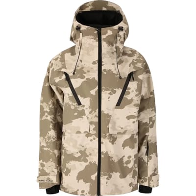 Ski-jas Whistler Palmdale Printed 10000