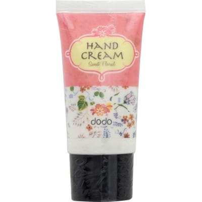 DMA Dodo Hand Cream 30G Other (check locks, tongue cleaners, etc.)  Massage an appropriate amount onto the back of your hands or fingers.