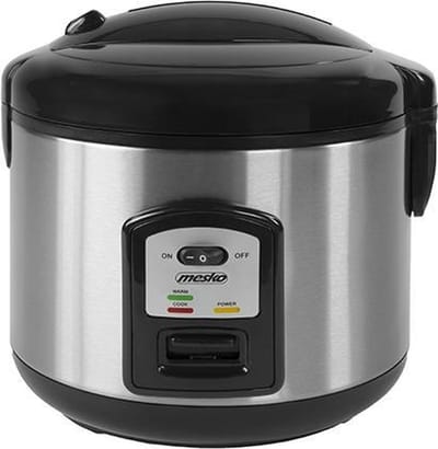 Mesko MS 6411 - Rijstkoker - 1.5 liter