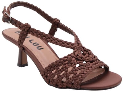 Bibi Lou - Schoenen - Bruin - Vrouwen - Maat 36 -
