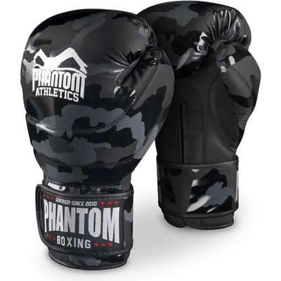 Bokshandschoenen Phantom Athletics Camo