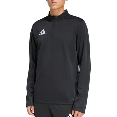 Adidas Performance Entrada26 Training Longsleeve - Heren - Zwart