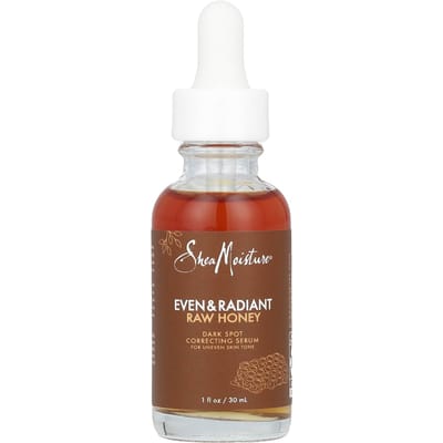 Even & Radiant Raw Honey Serum voor het corrigeren van donkere vlekken, 30 ml(1 fl oz) brown