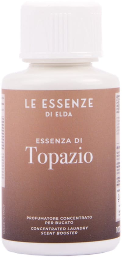 Le Essenze di Elda - Wasparfum - Topazio - 100ml