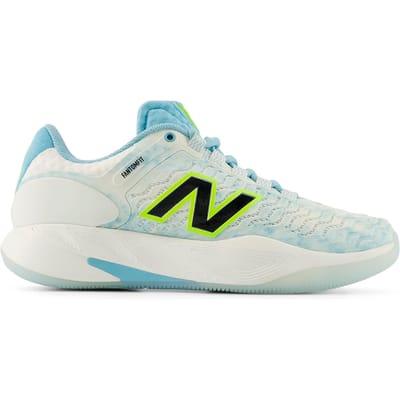 New Balance Fresh Foam X CT-Rally v2 Allcourt schoen Dames