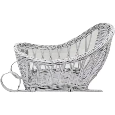 Central Park Wilgenslee - Grijs - 31cm