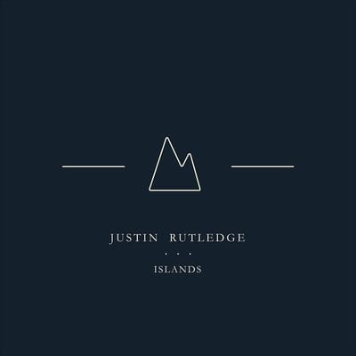 Islands (White Vinyl)