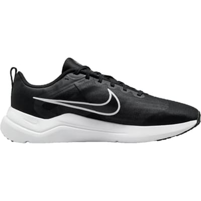 Lage Sneakers Nike Baskets Downshifter 12 maille respirante