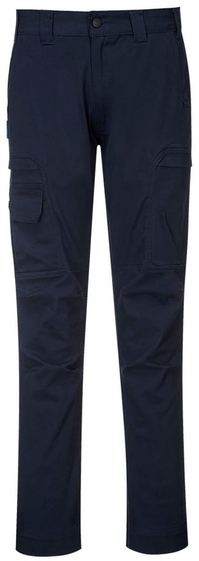 Portwest KX3 Cargo Broek T801 - Marine - 32