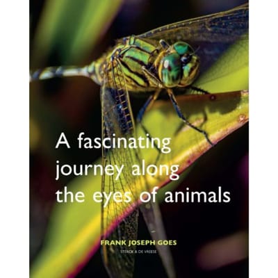 A Fascinating Journey Along The Eyes Of Animals - Frank Joseph Goes