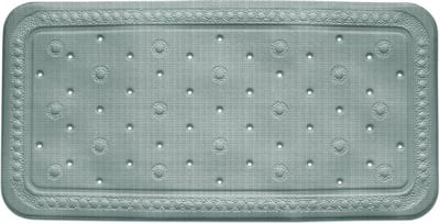 Antislip Badmat met Zuignappen - Veilig en Comfortabel Douchen