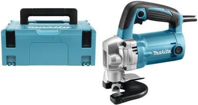 Makita - JS3201J - 3,2 mm - plaatschaar - in Mbox - 230V