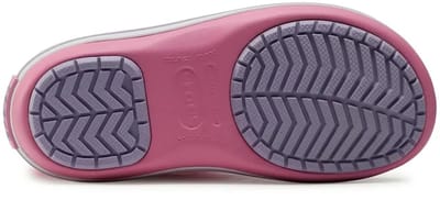 Crocs Crocband Winter Boot K Pink Lemonade Maat 36/37 US J4