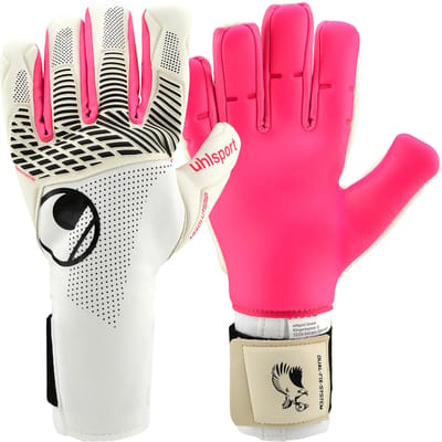Uhlsport FM Absolutgrip HN Mike Maignan - Keepershandschoenen - Maat 7