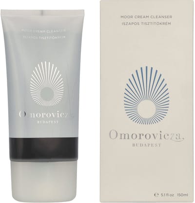 Omorovicza Moor Cream Cleanser