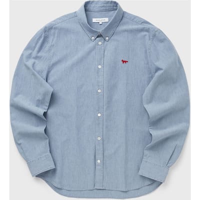 PROFILE FOX REGULAR SHIRT