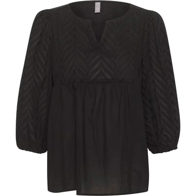 Vrouwenblouse CULTURE Toril
