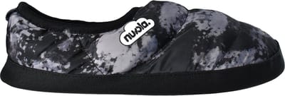 Nuvola- Sloffen Unisex- Zwart- 38/39