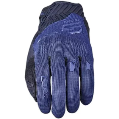 Motorhandschoenen voor het tussenseizoen Five RS3 Evo