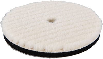 Makita wollen polijstpad 80 mm - 191N92-5
