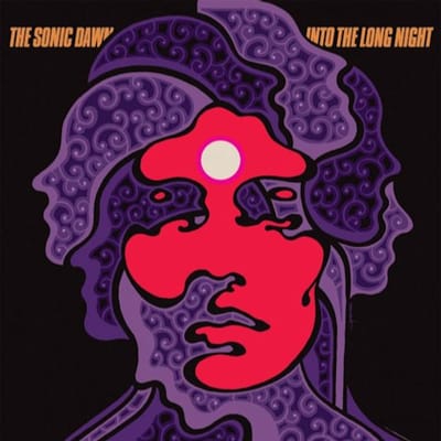 Into The Long Night (LP) (Coloured Vinyl)
