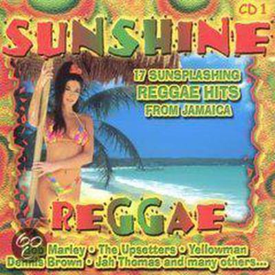 Sunshine Reggae 1