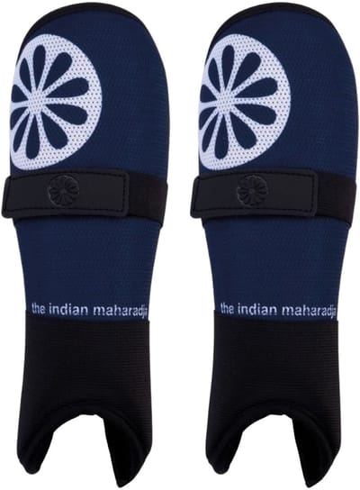 The Indian Maharadja Scheenbeschermers Junior