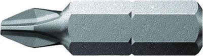 Wera Bit Phillips PH 2 x 50mm 1/4" Z-Serie - Duurzame Schroefbit