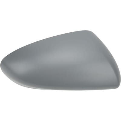 Grijze Deur Zijspiegelkap Achteruitkijkspiegel Behuizing Vervanging voor Nissan Qashqai J10 2007‑2014 gray