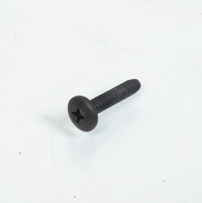 Vis de pare brise M6x30 origine pour scooter Piaggio 125 Beverly 2006 271891