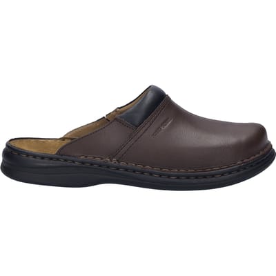 Josef Seibel Heren Pantoffel Max 94 Brandy | Bruin | Maat: 42