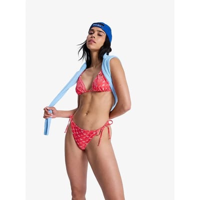 Dameszwembroekje Roxy Beach Bandana