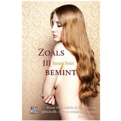 Zoals Jij Bemint - Susan Smit