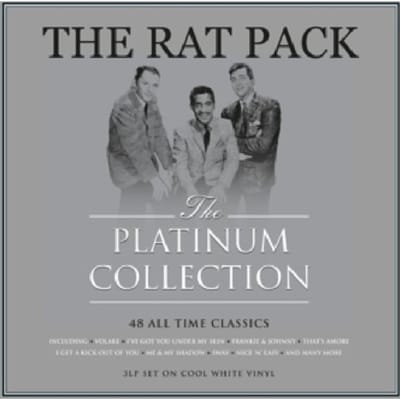 Platinum Collection - The Rat Pack
