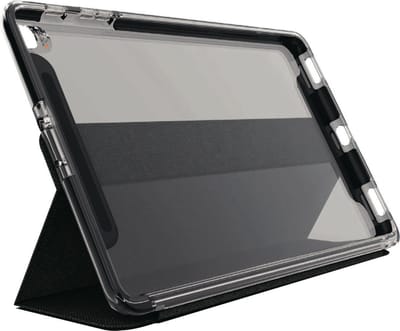 GEAR4 Brompton for Samsung Tab A 2019 - 10.1 smokey black