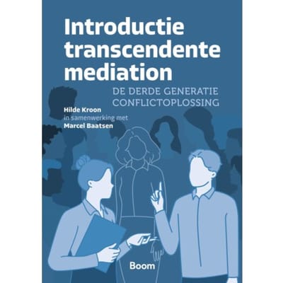 Introductie Transcendente Mediation - Hilde Kroon