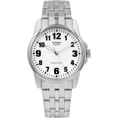Casio MTP-1260PD-7B Heren Horloge 40mm WR 30mt