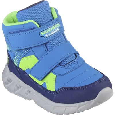 Baby jongens sportschoenen Skechers Thunder Squad