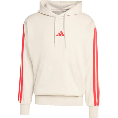 Hoodie adidas Essentials 3-Stripes French Terry