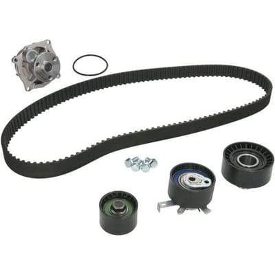 Waterpomp + distributieriem set SKF VKMC 04213-1