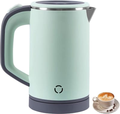 Waterkoker Camping - Waterkoker Klein - Waterkoker Mini