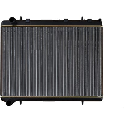 Radiator, motorkoeling NRF 53973