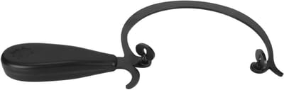 Scrollzaag voor Houtbewerking, Gebogen Frame met Hard Rubber Handvat, Duurzaam en Veelzijdig Gereedschap voor Creatieve Projecten