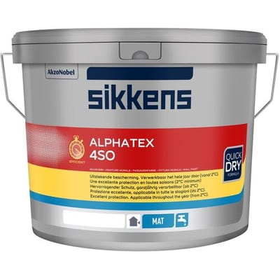Sikkens Alphatex 4SO