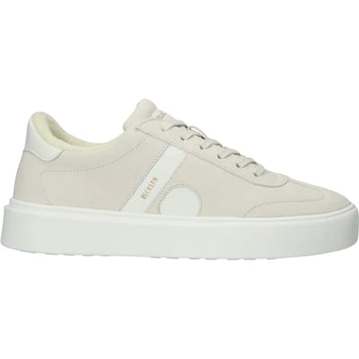 Blackstone QUARTZ AUDEN - EL281 Early Frost - Sneaker (low) - Dames - Light grey - Maat: 37