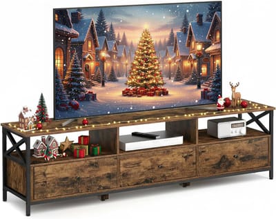 CLVP® TV Kastje - Dressoir - TV Meubel