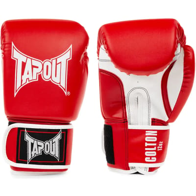 Lonsdale bokshandschoenen Tapout Colton (x2)