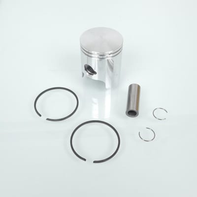 Topkwaliteit motor met uitstekende prestaties voor de Gilera 50 RCR (2006-2017), nieuw